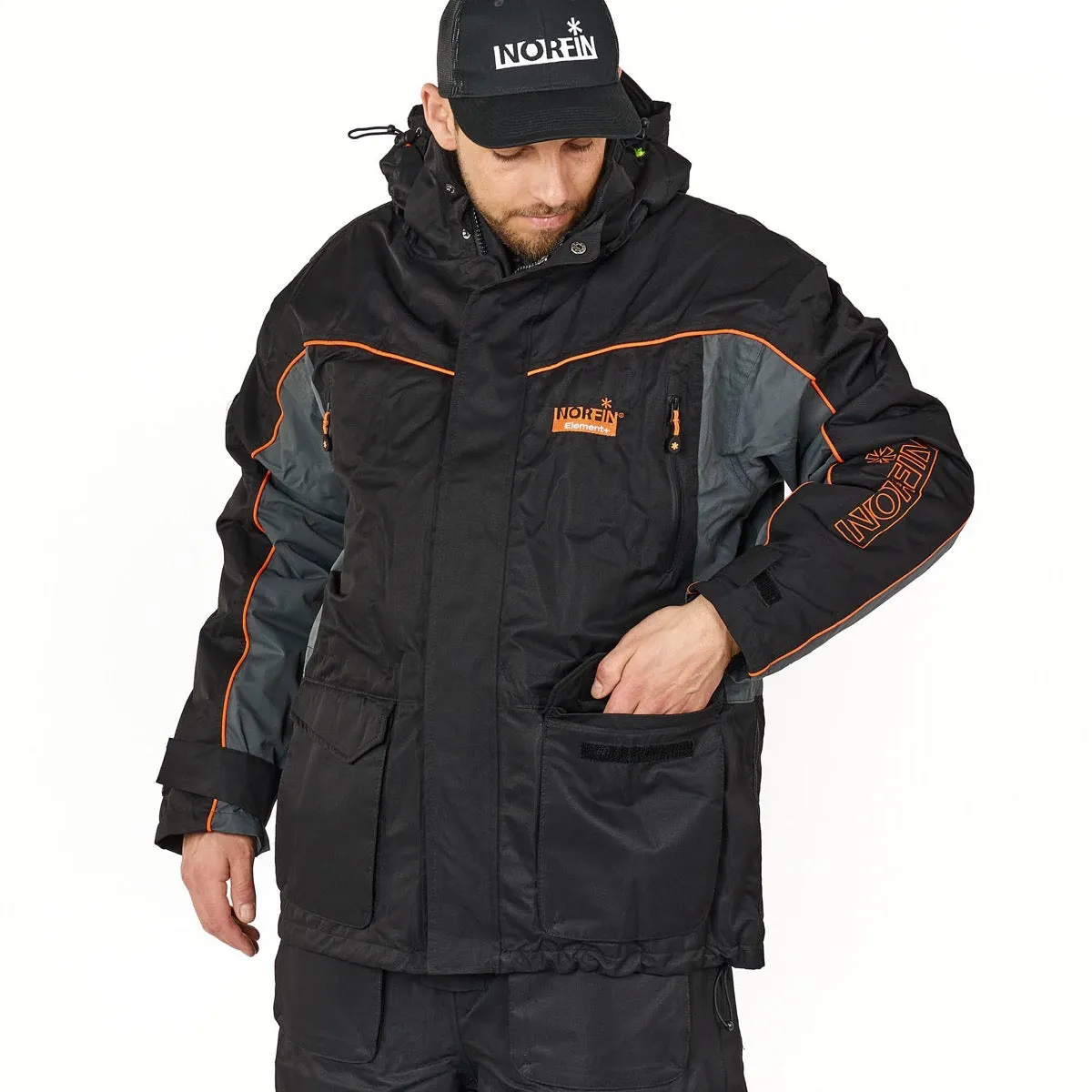 ELEMENT  FLT SUIT