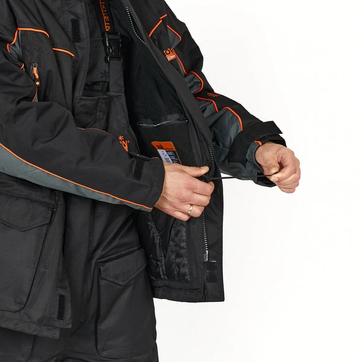 ELEMENT  FLT SUIT