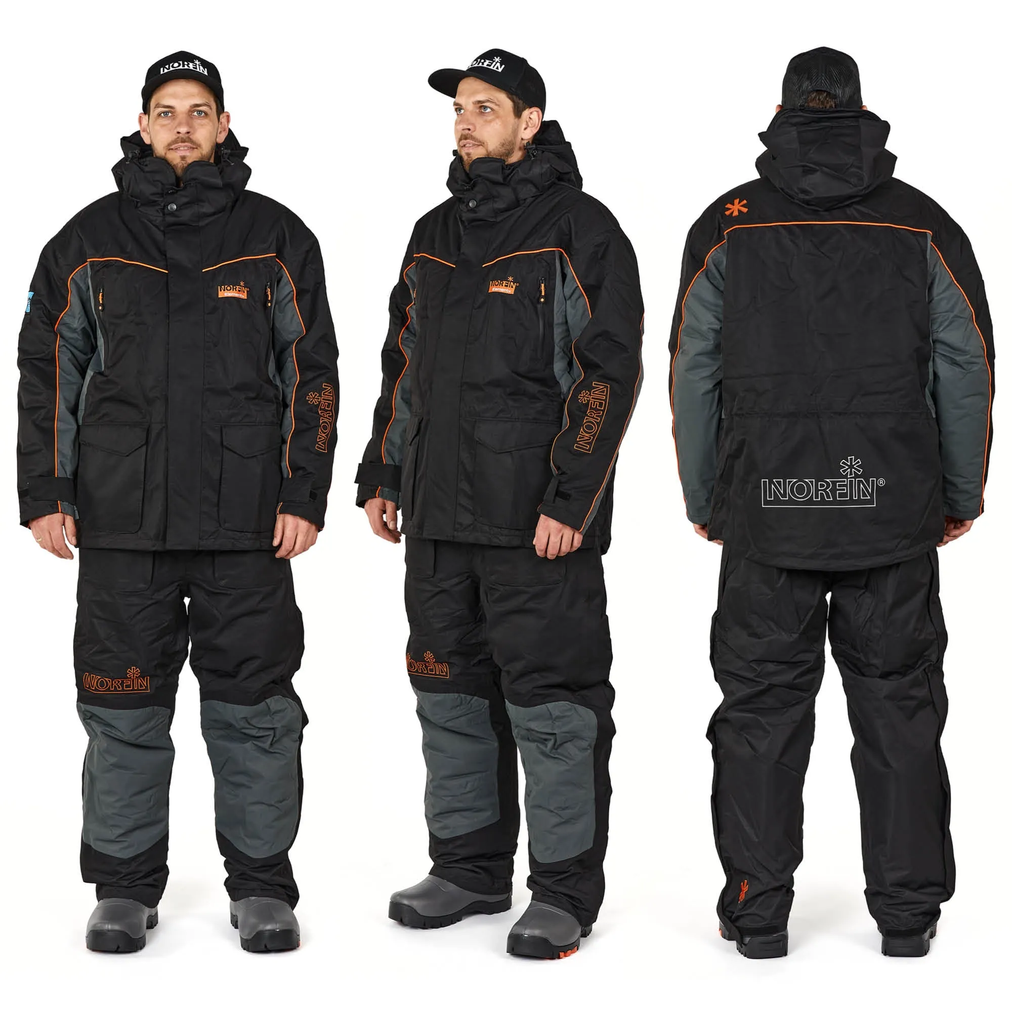 ELEMENT  FLT SUIT