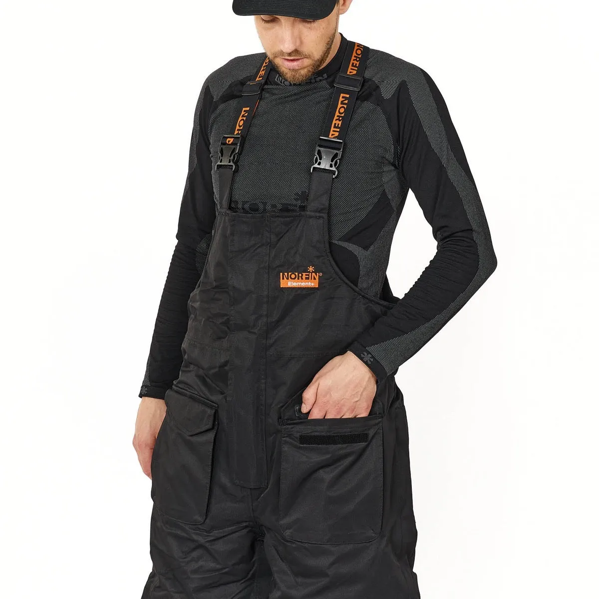 ELEMENT  FLT SUIT