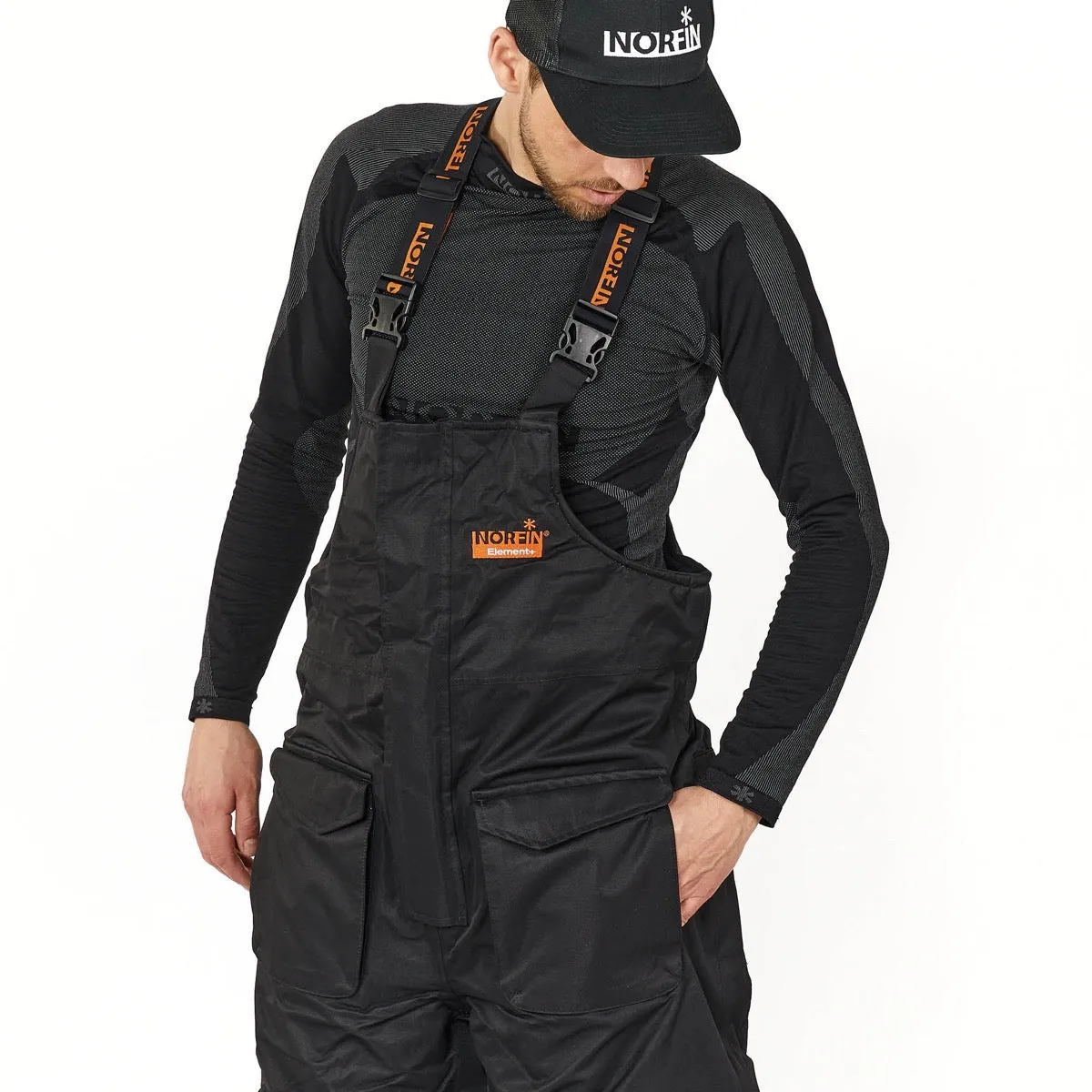 ELEMENT  FLT SUIT