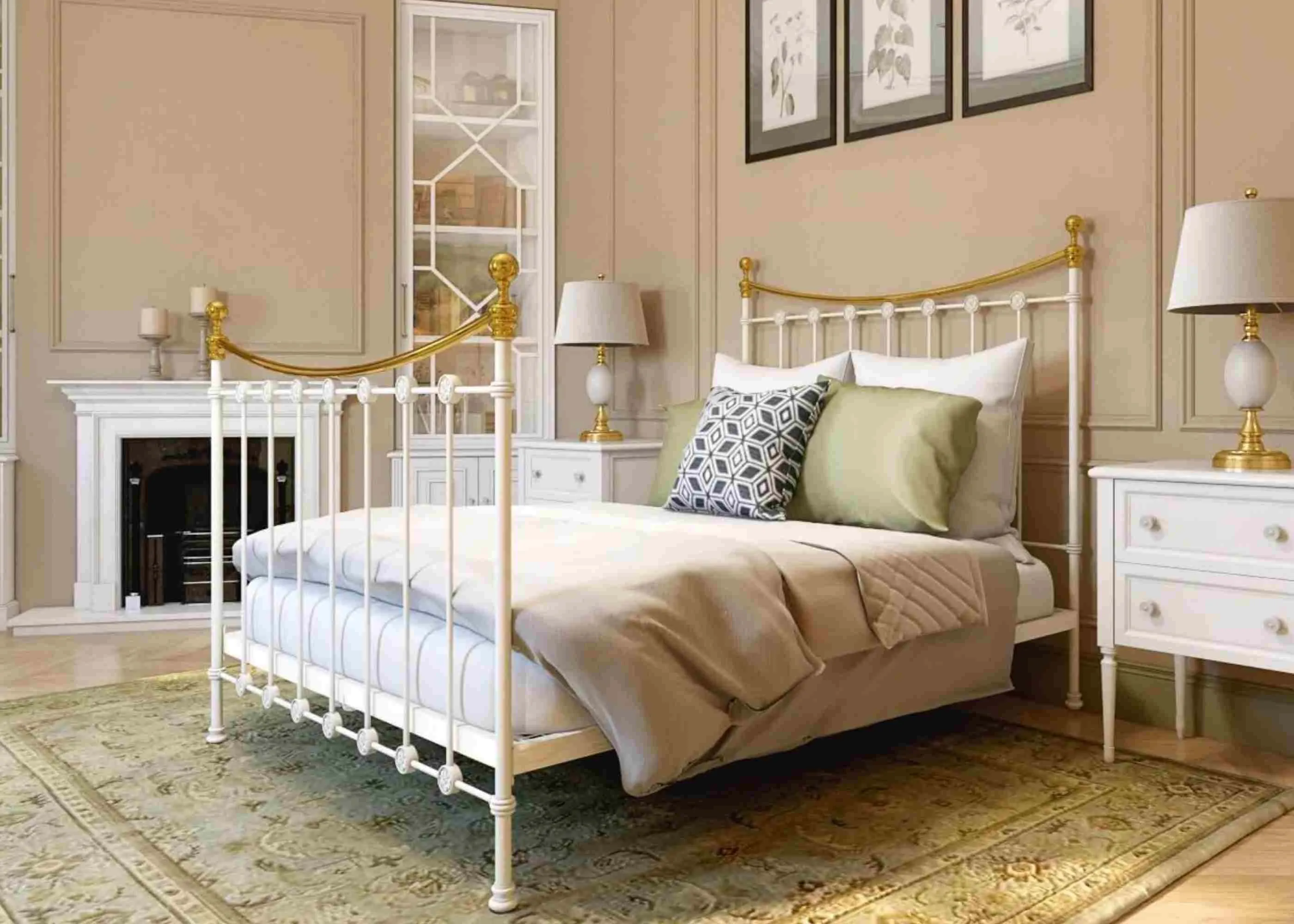 Emily Bed