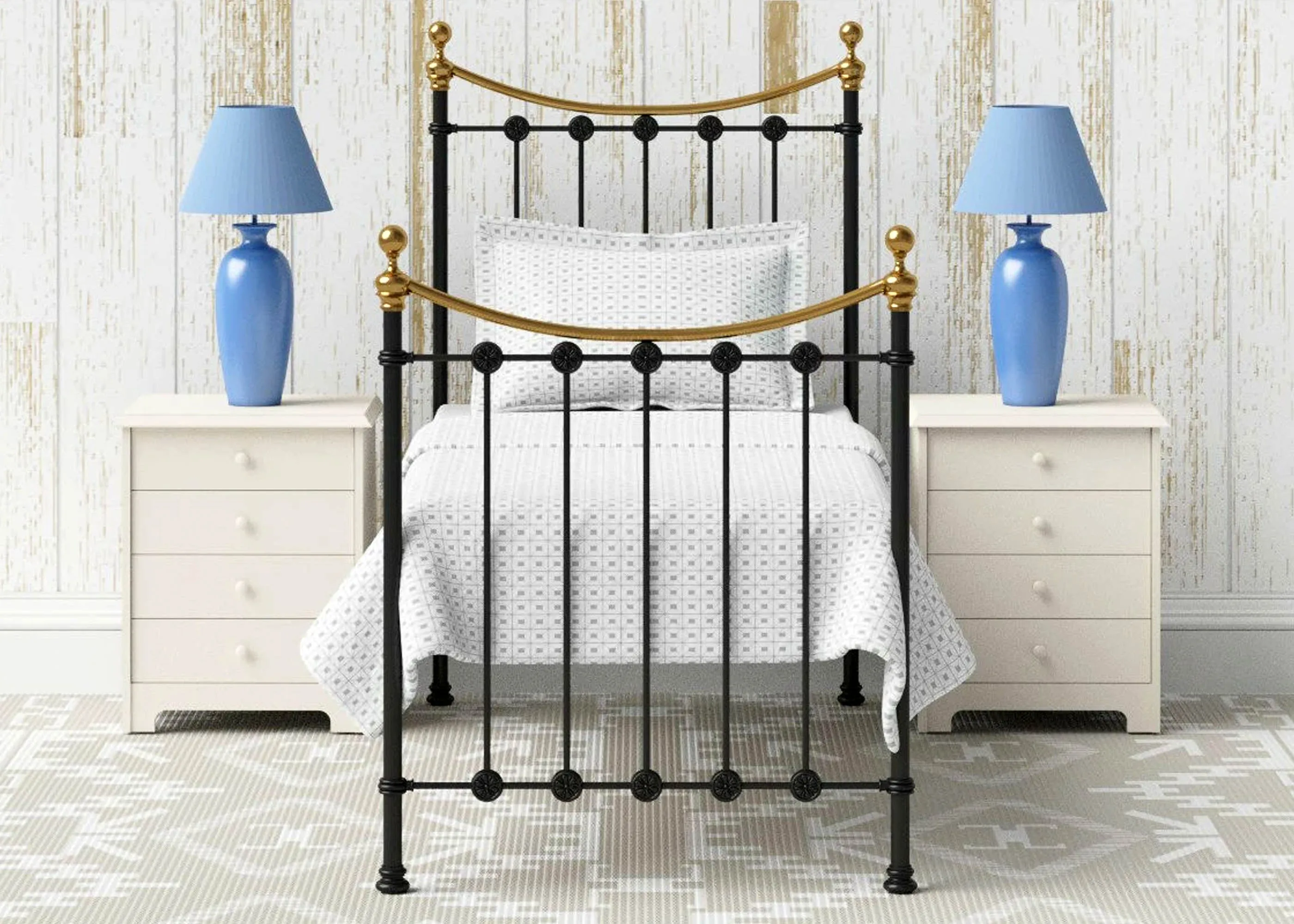 Emily Bed