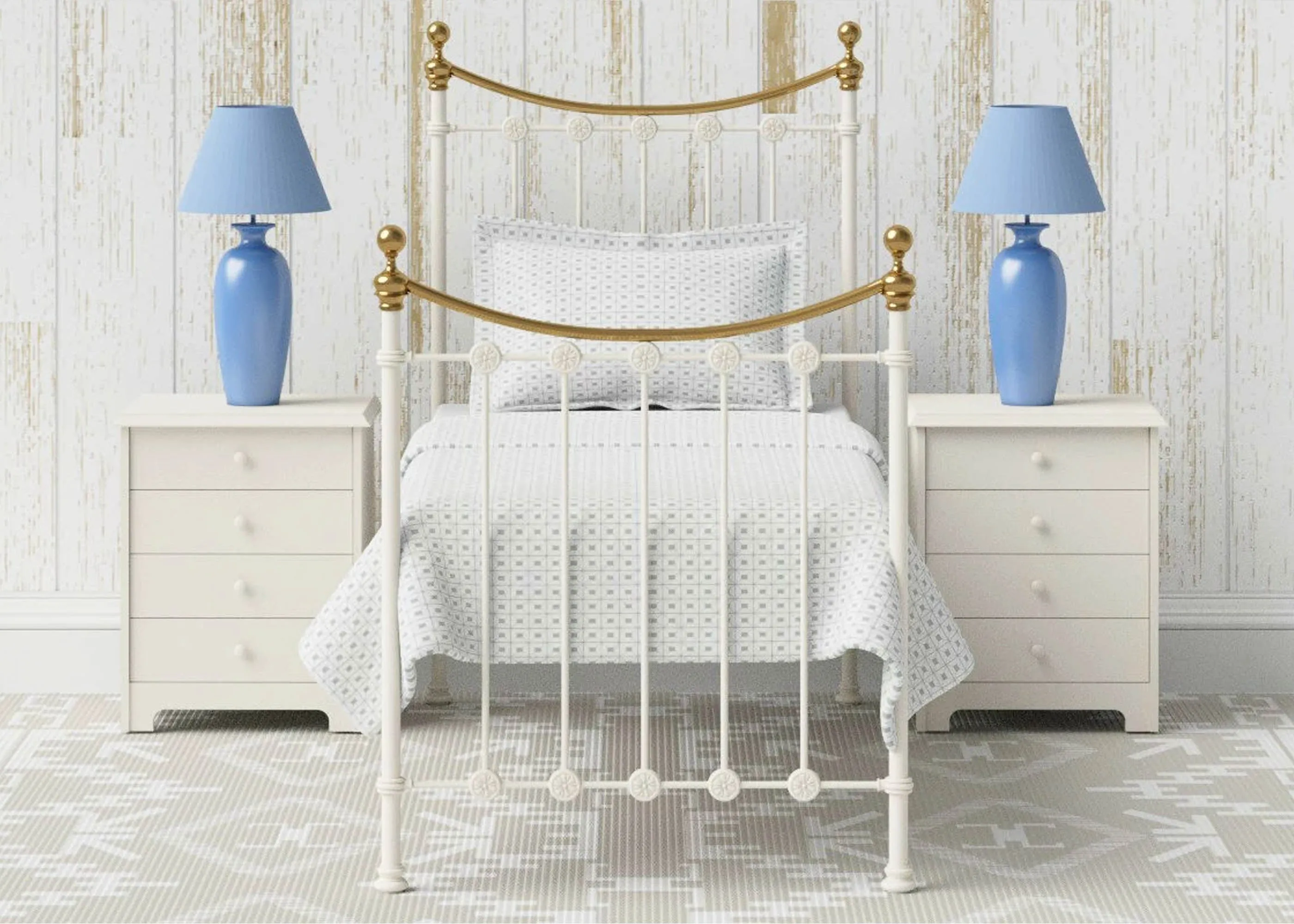 Emily Bed