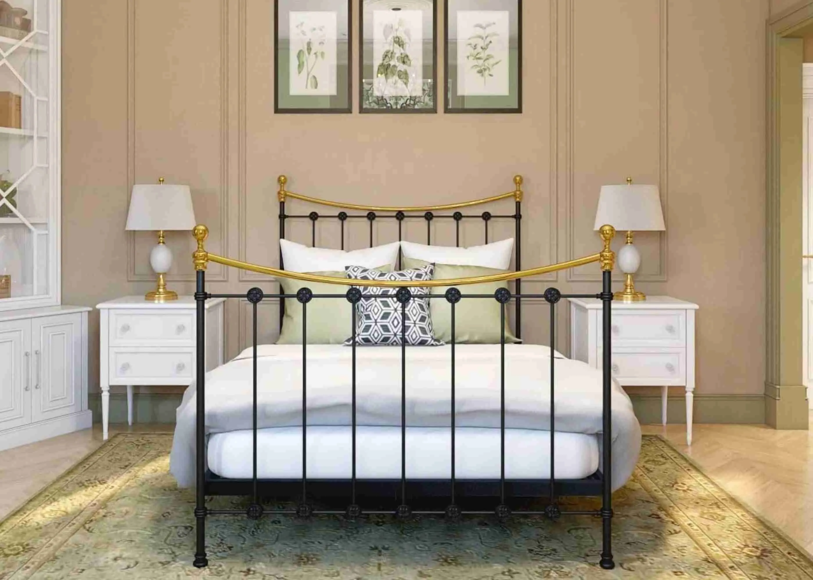 Emily Bed