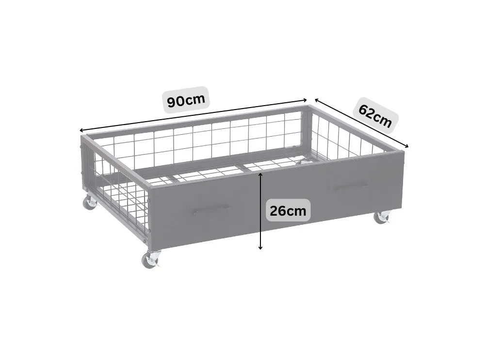 Emily Bed