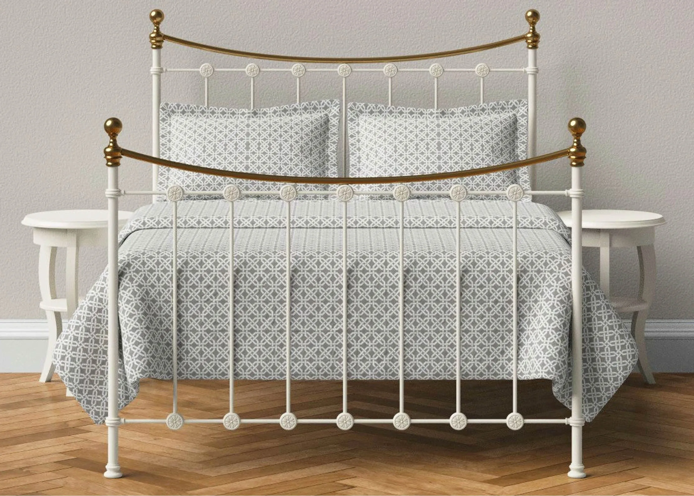 Emily Bed