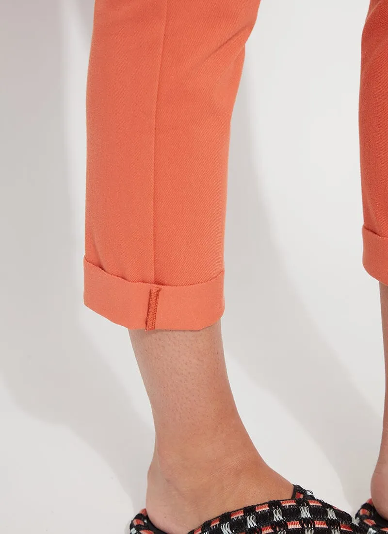 Emmy Straight Leg (26" Inseam)