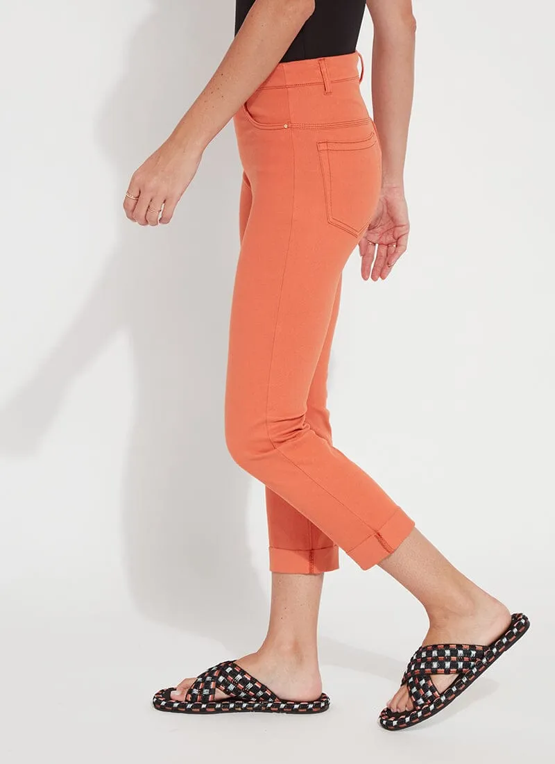 Emmy Straight Leg (26" Inseam)