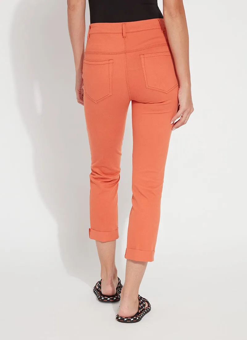 Emmy Straight Leg (26" Inseam)
