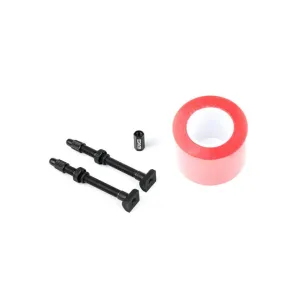 ENVE SES Tubeless Tape & Valve Set