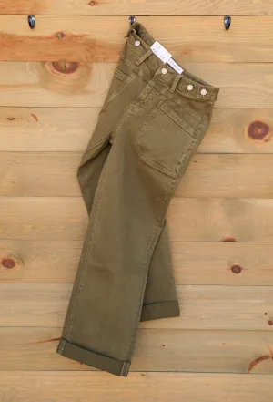 Fairview Jeans