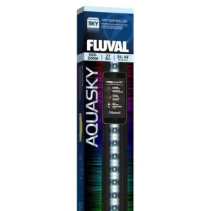 Fluval LED Aquasky 2.0 (83 - 106cm) 25w