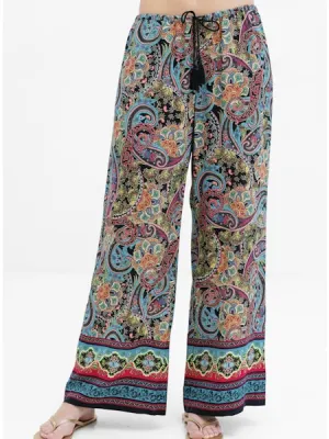 Go Silk Go Pump Up the Volume Pant in Great Escape