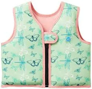 Go Splash Swim Vest - Dragonfly