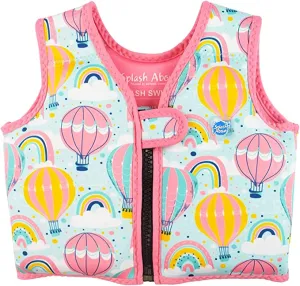 Go Splash Swim vest - Up in the Air
