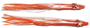 GOLDEN BAIT NEEDLEFISH HOOCHIE N214R
