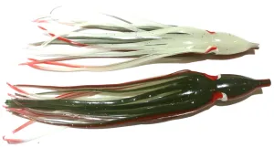 GOLDEN BAIT OCTOPUS 4-1/4" OG60R