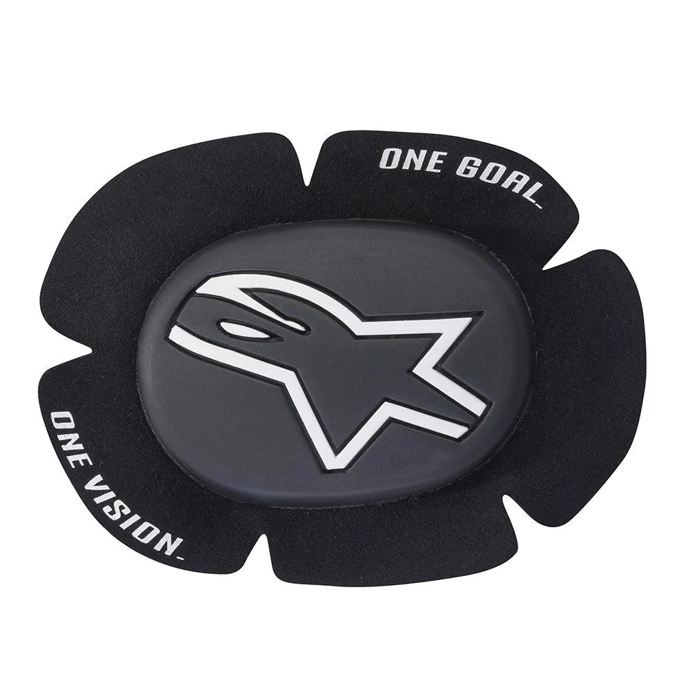 GP Sport EVO knee slider