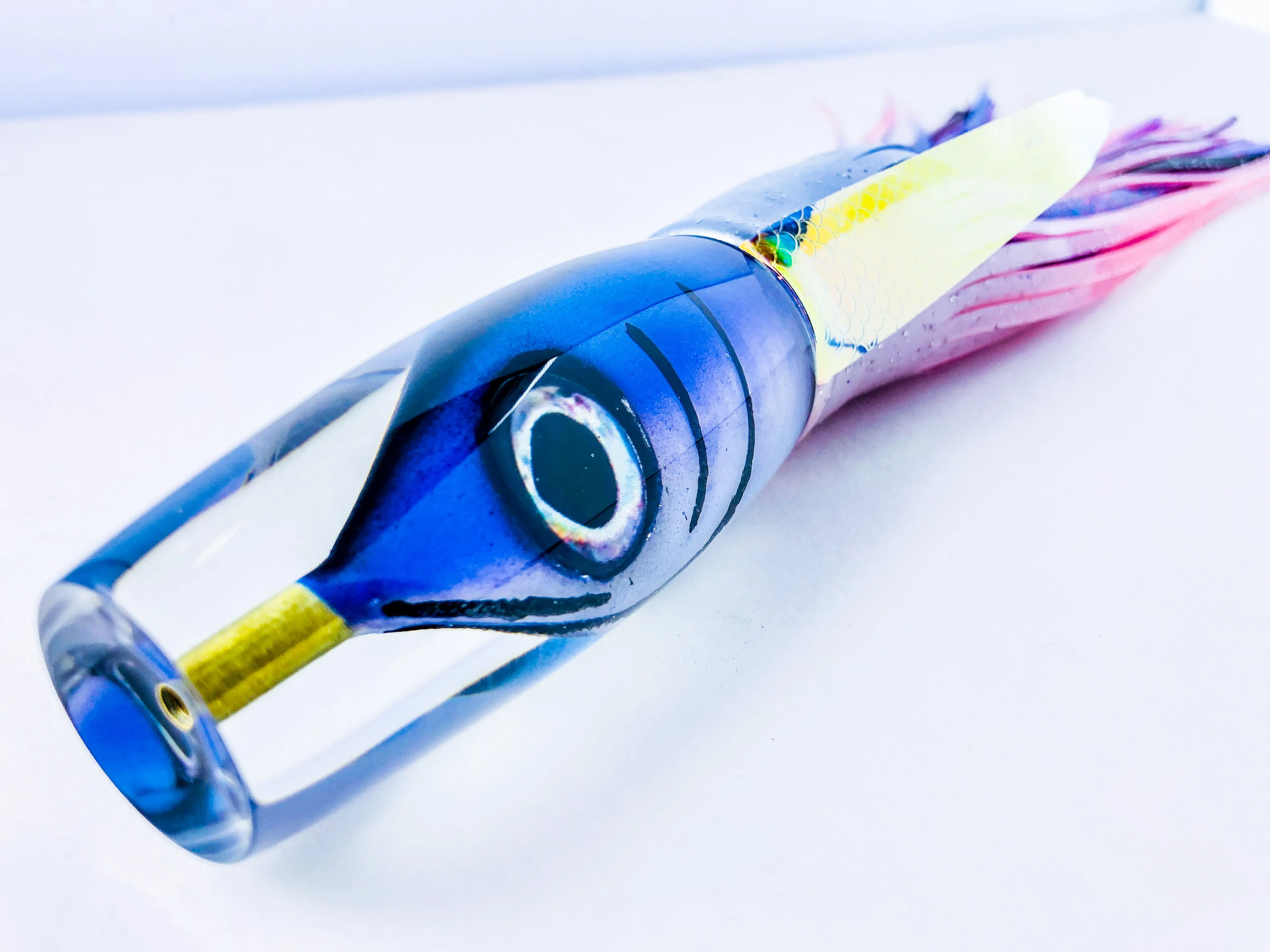 H1 Premium Series: Purple Malolo