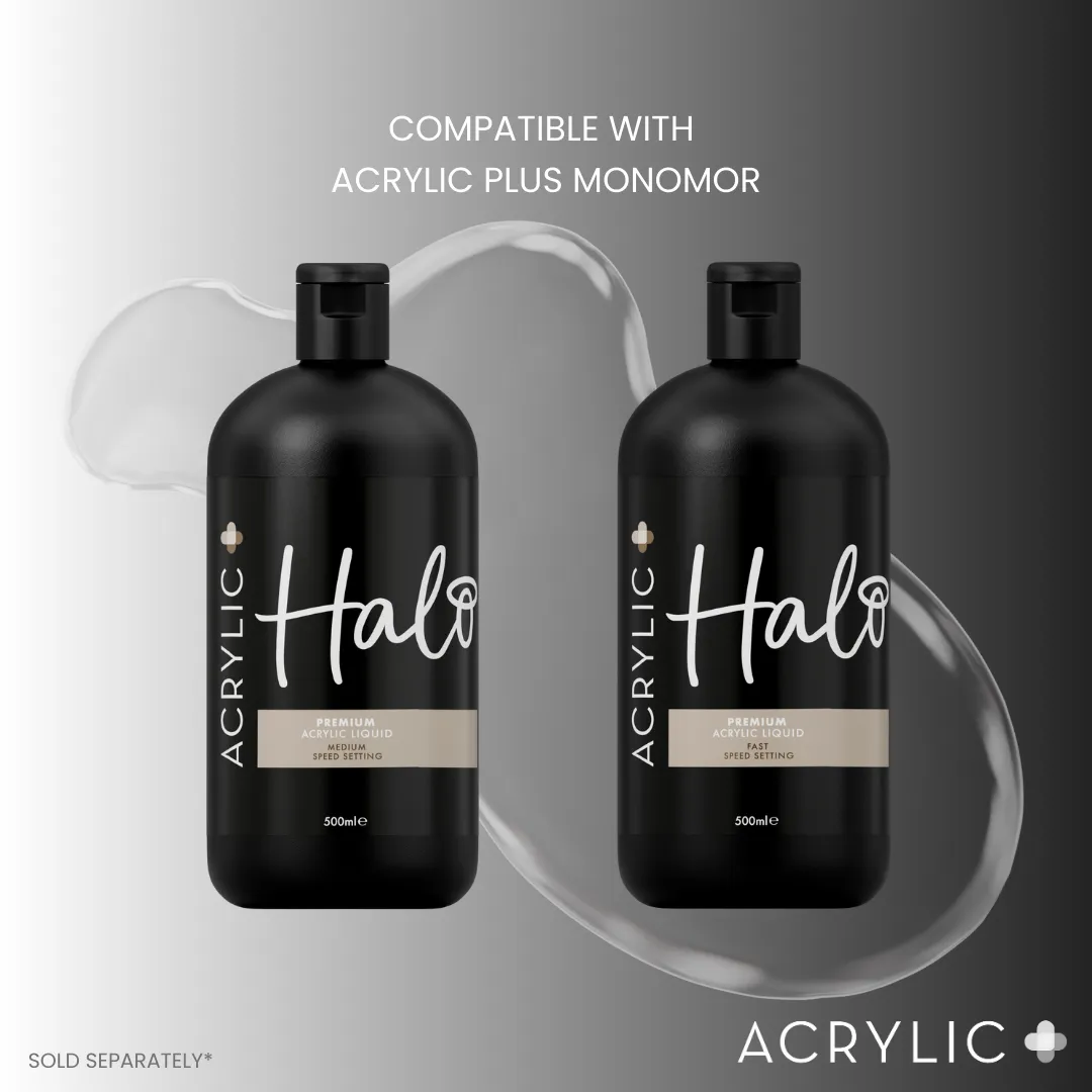 Halo Acrylic Plus Powder - Cover Peach