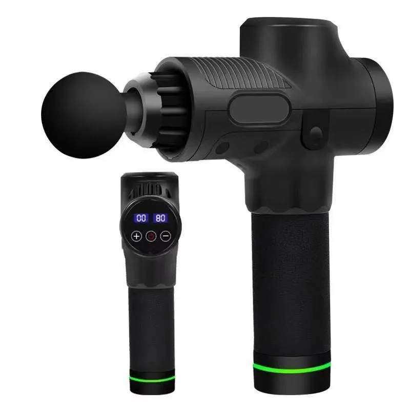 Hemmka Health Large Massage Gun - Carbon