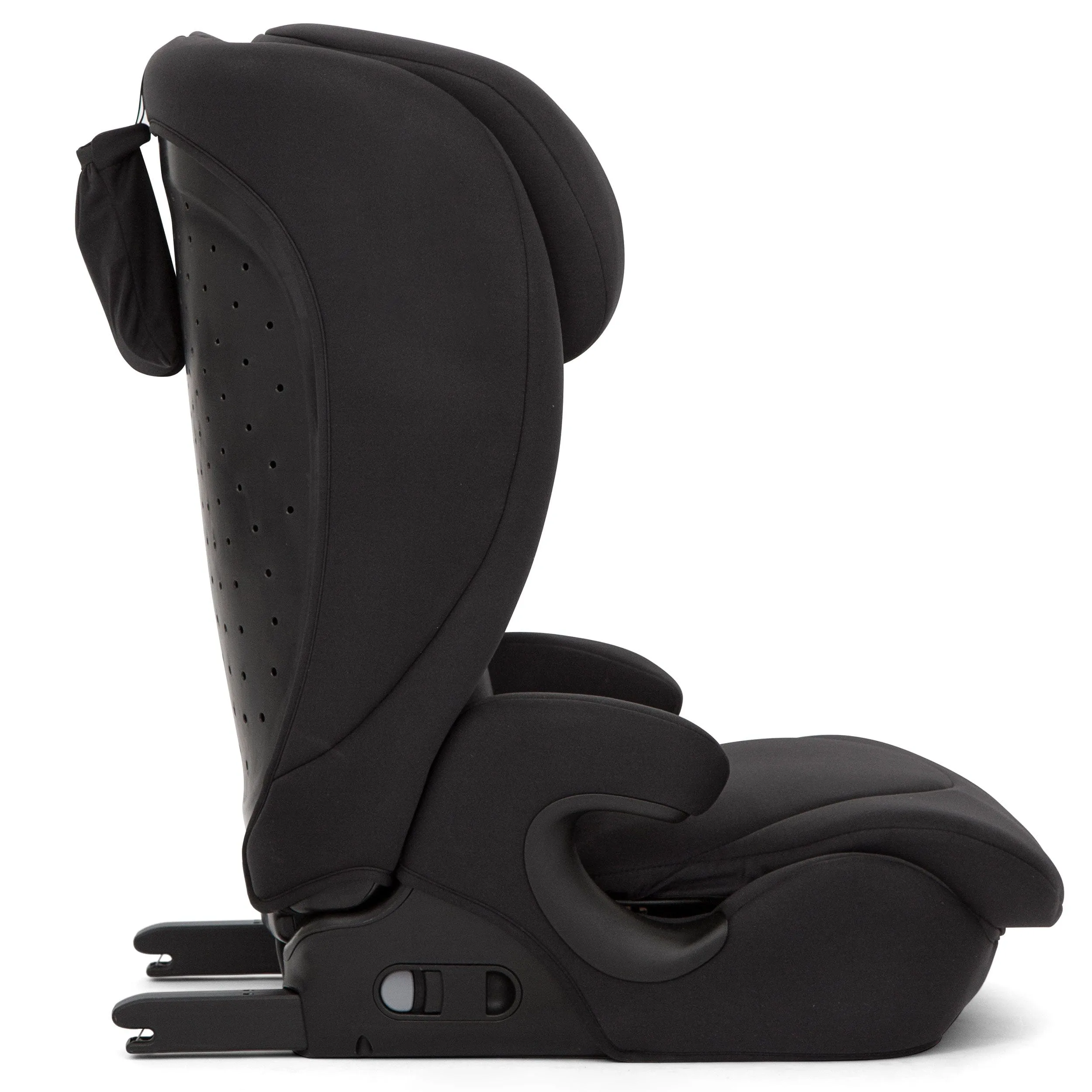 Joie i-Irvana Belted Booster Seat in Shale