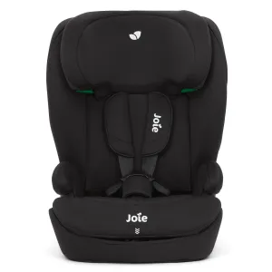 Joie i-Irvana Belted Booster Seat in Shale