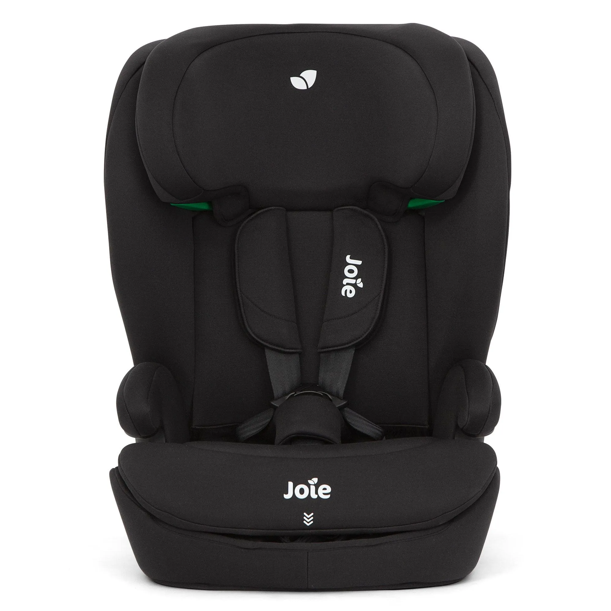 Joie i-Irvana Belted Booster Seat in Shale