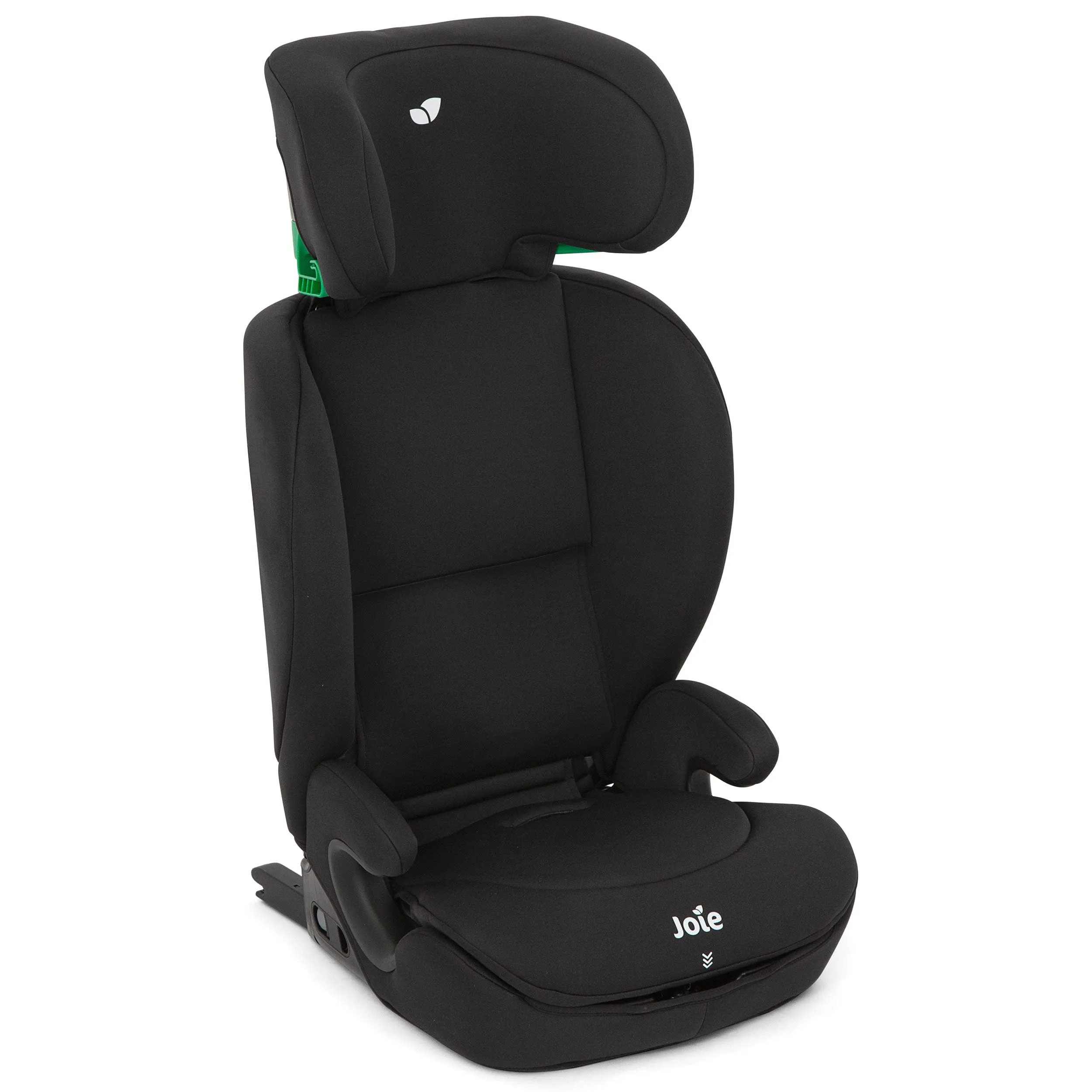 Joie i-Irvana Belted Booster Seat in Shale