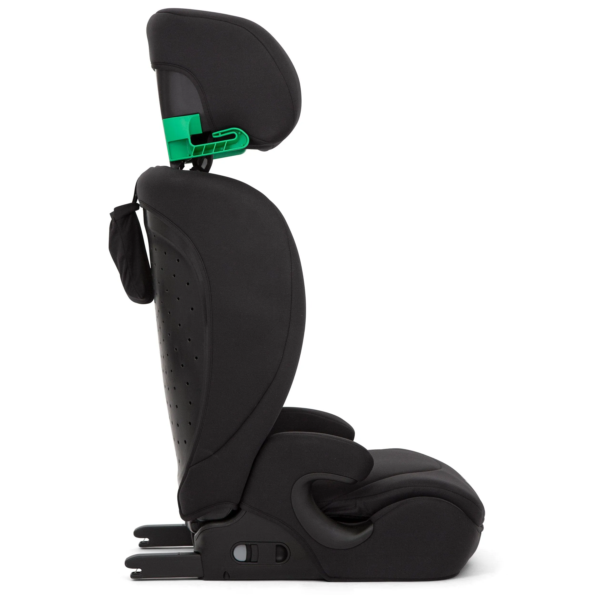 Joie i-Irvana Belted Booster Seat in Shale