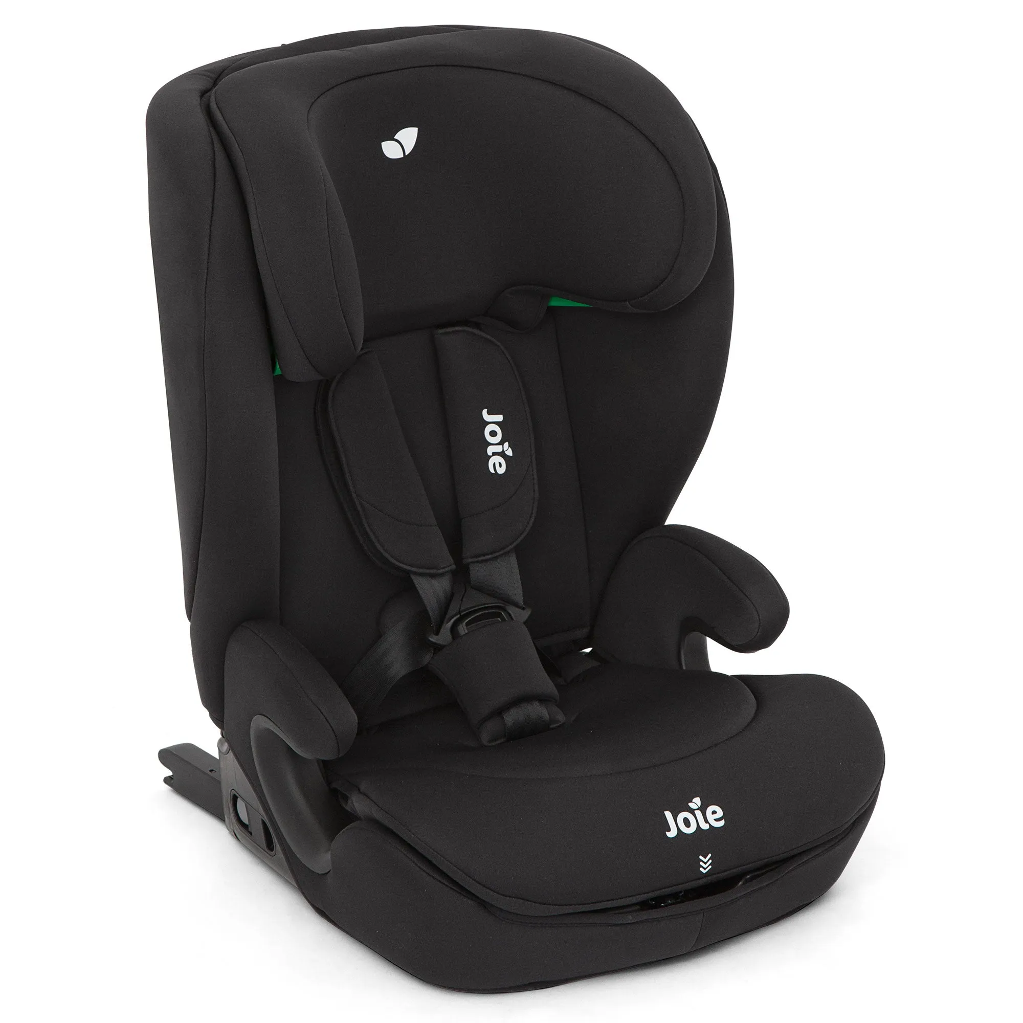 Joie i-Irvana Belted Booster Seat in Shale
