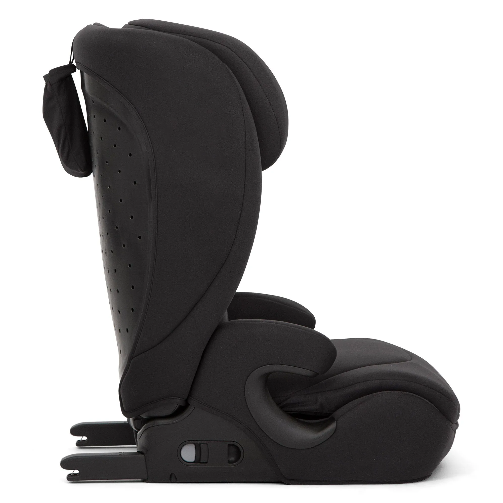 Joie i-Irvana Belted Booster Seat in Shale