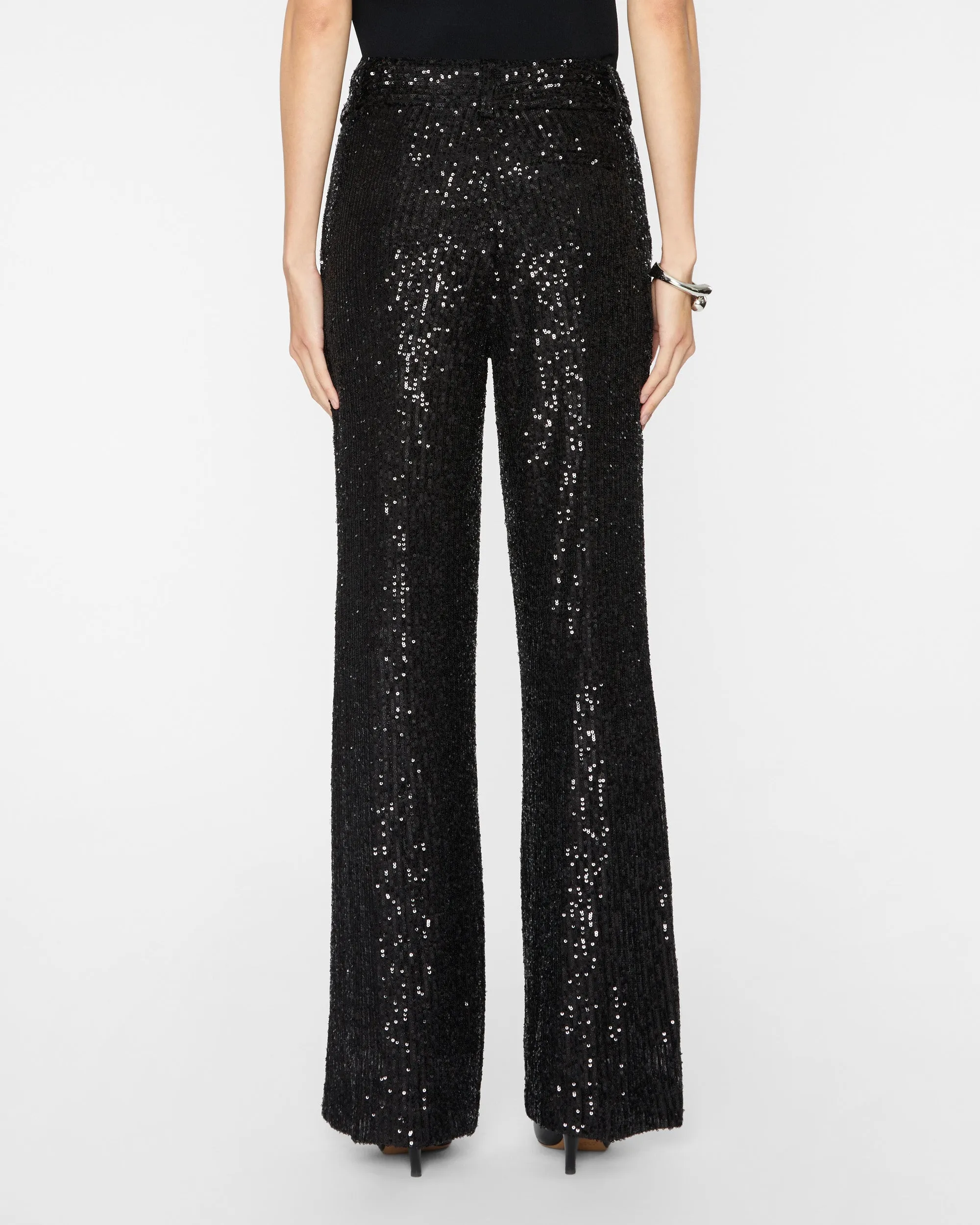 Juliette Sequin Pants