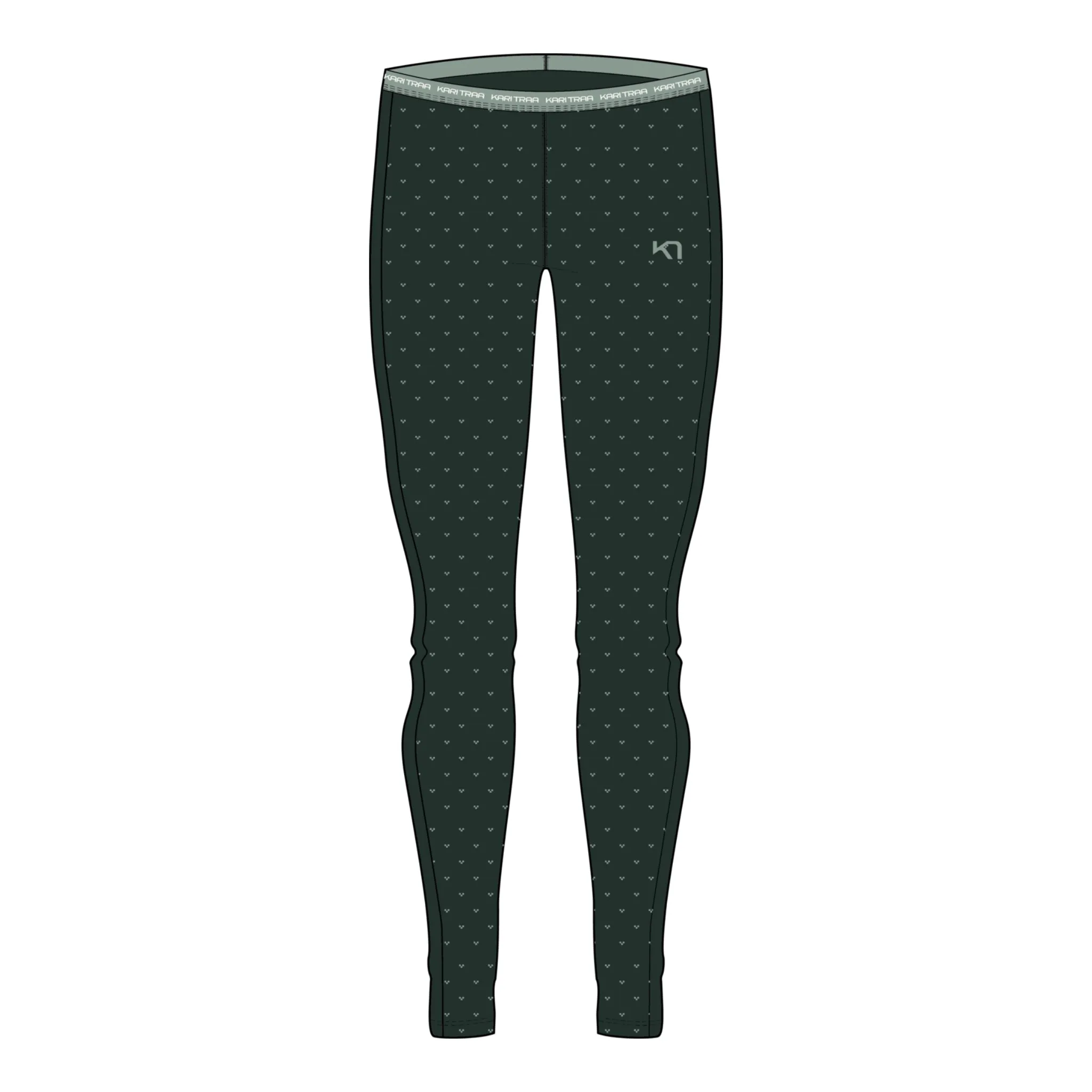 KARITRAA VILMA PANTS - FEMME