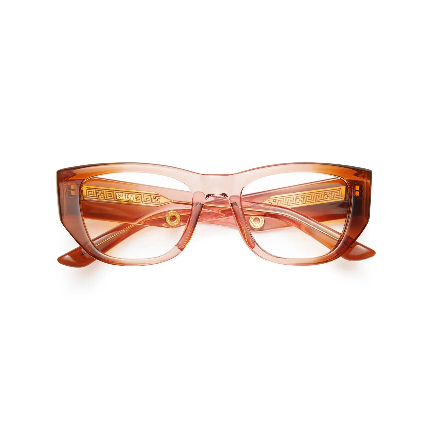 KAUBOI-Sandstone / Blue Light / Gold