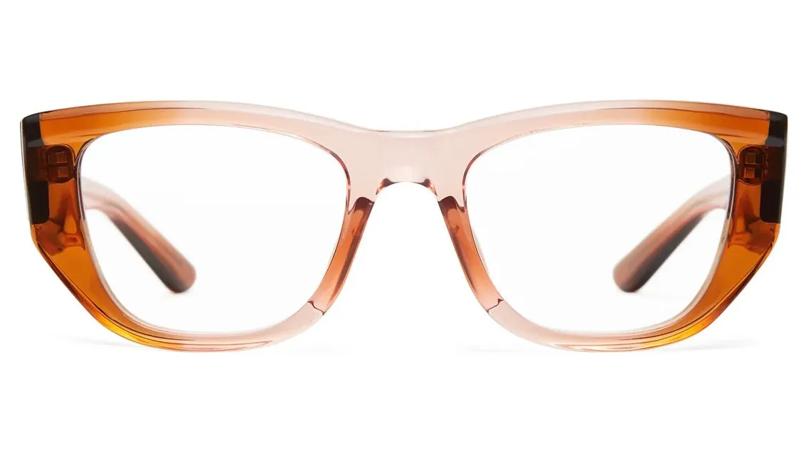 KAUBOI-Sandstone / Blue Light / Gold