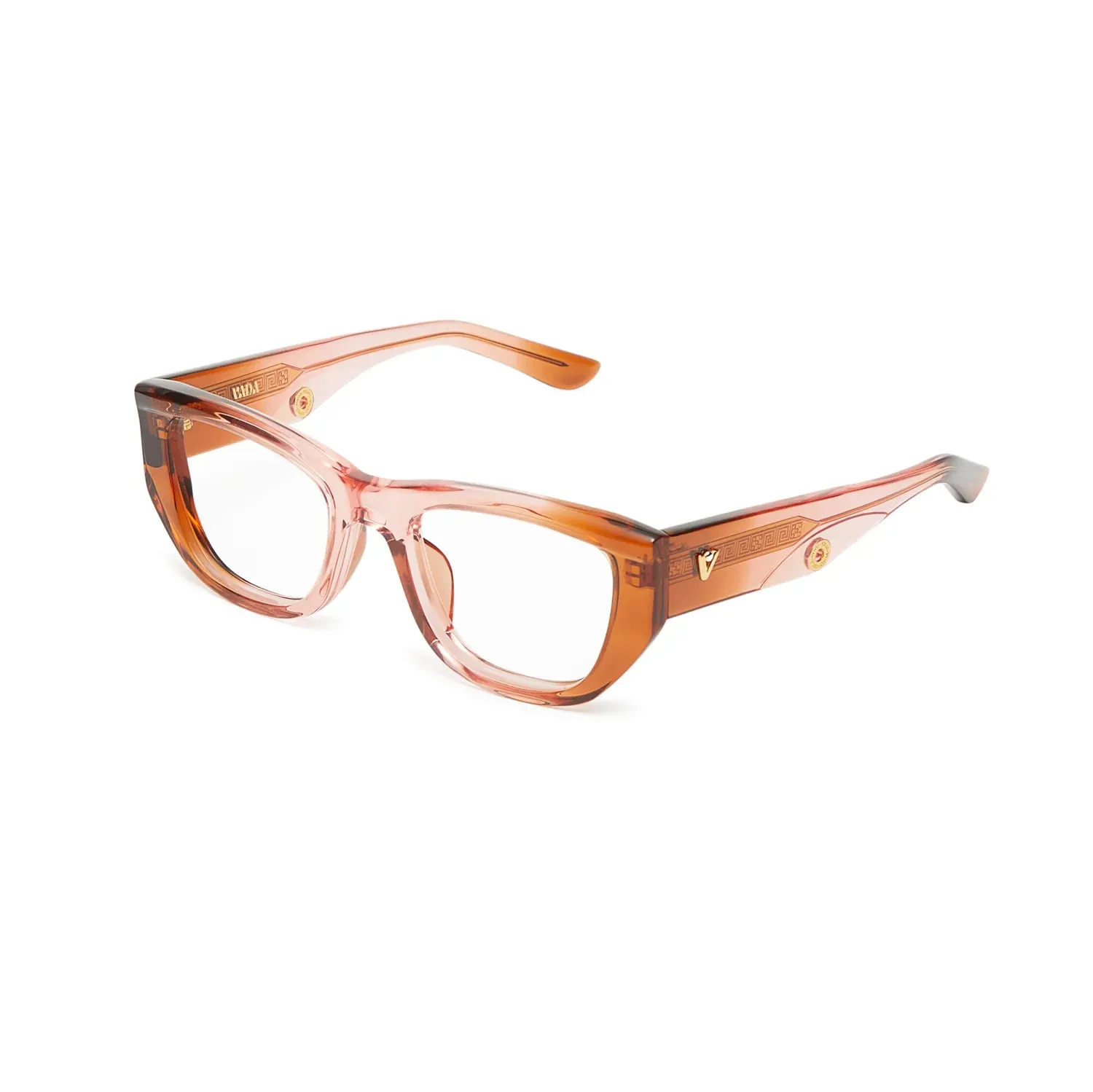 KAUBOI-Sandstone / Blue Light / Gold