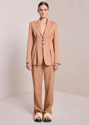 Kennedy Pant (Tawny)