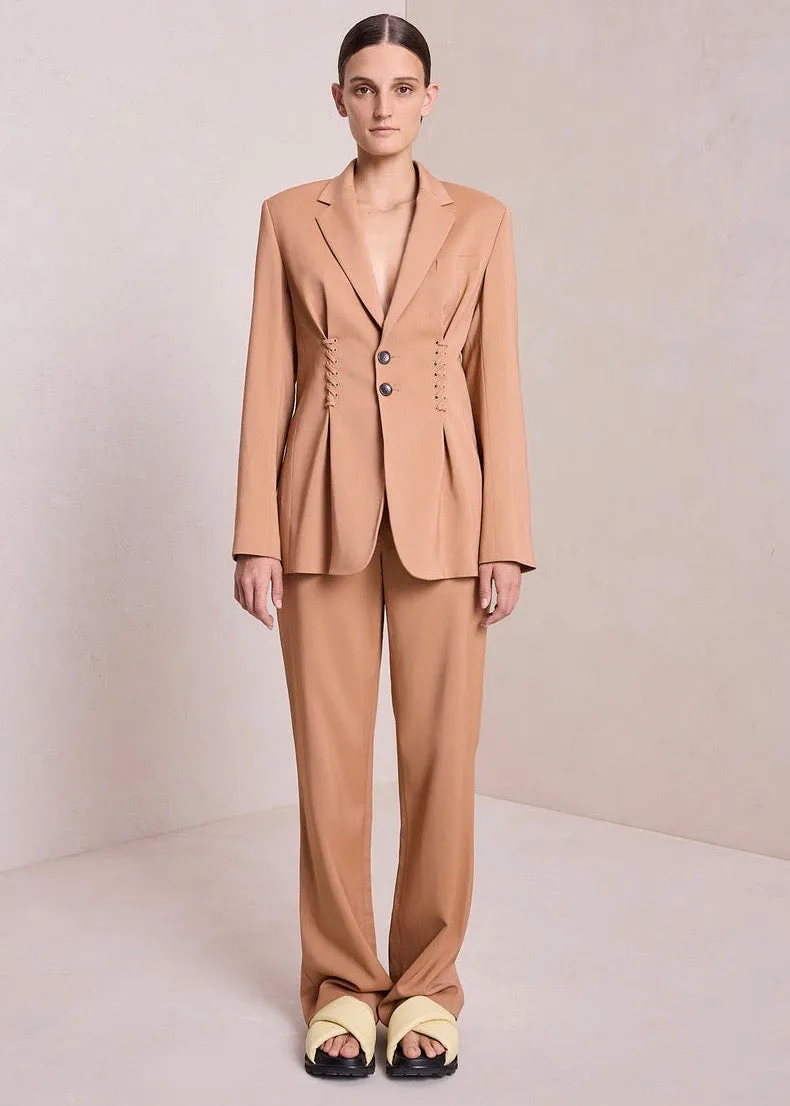 Kennedy Pant (Tawny)