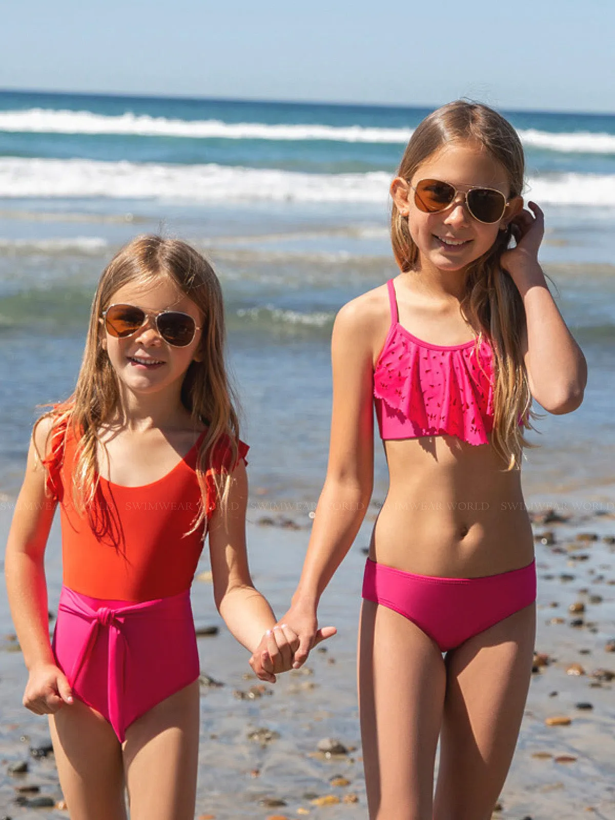 Laser Flutter Bikini