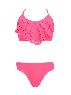 Laser Flutter Bikini