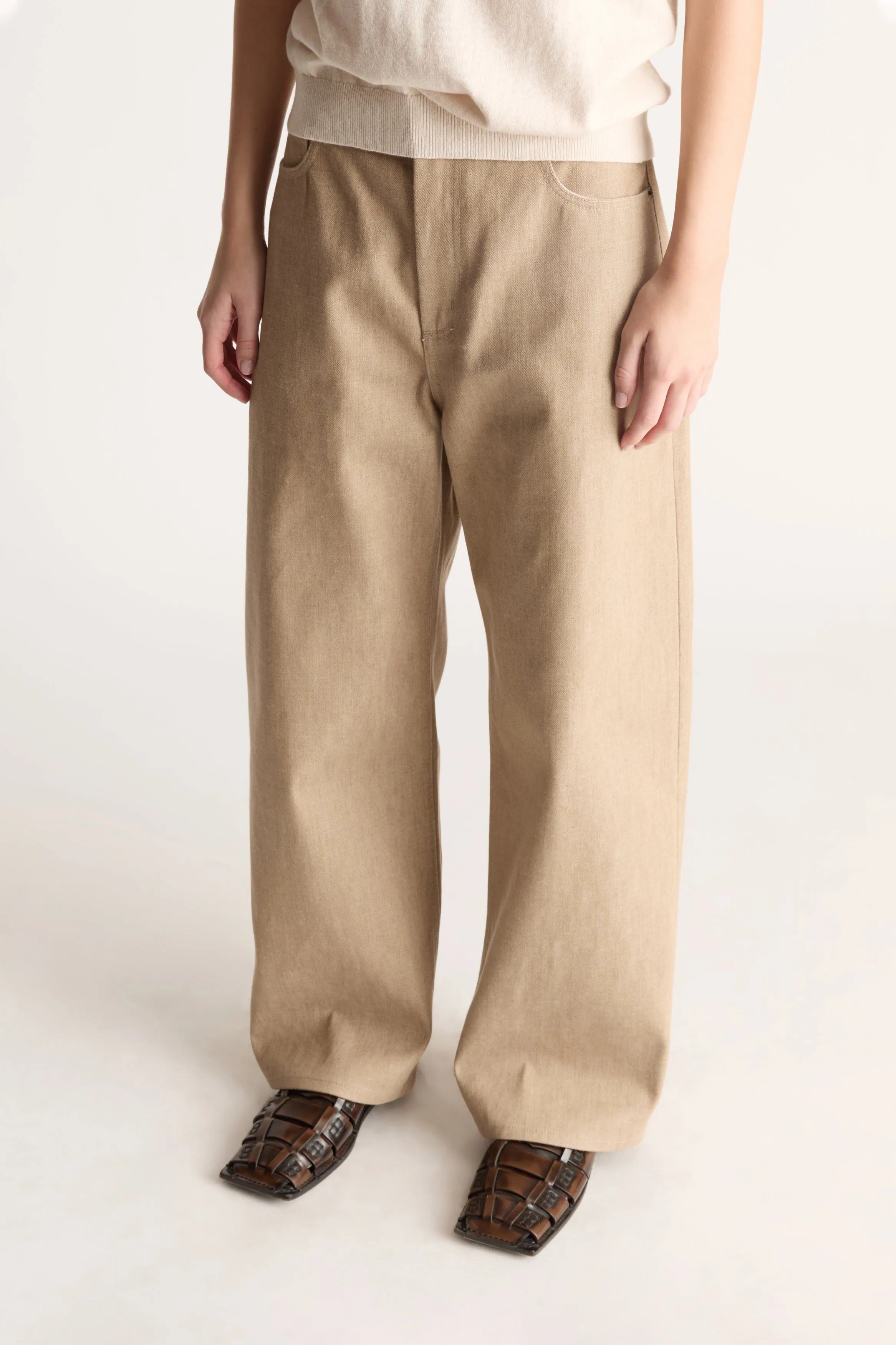 Leo Jean