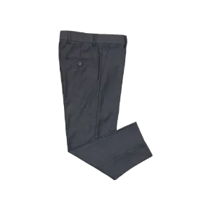 Leonardo Boys Dress Pants - Grey