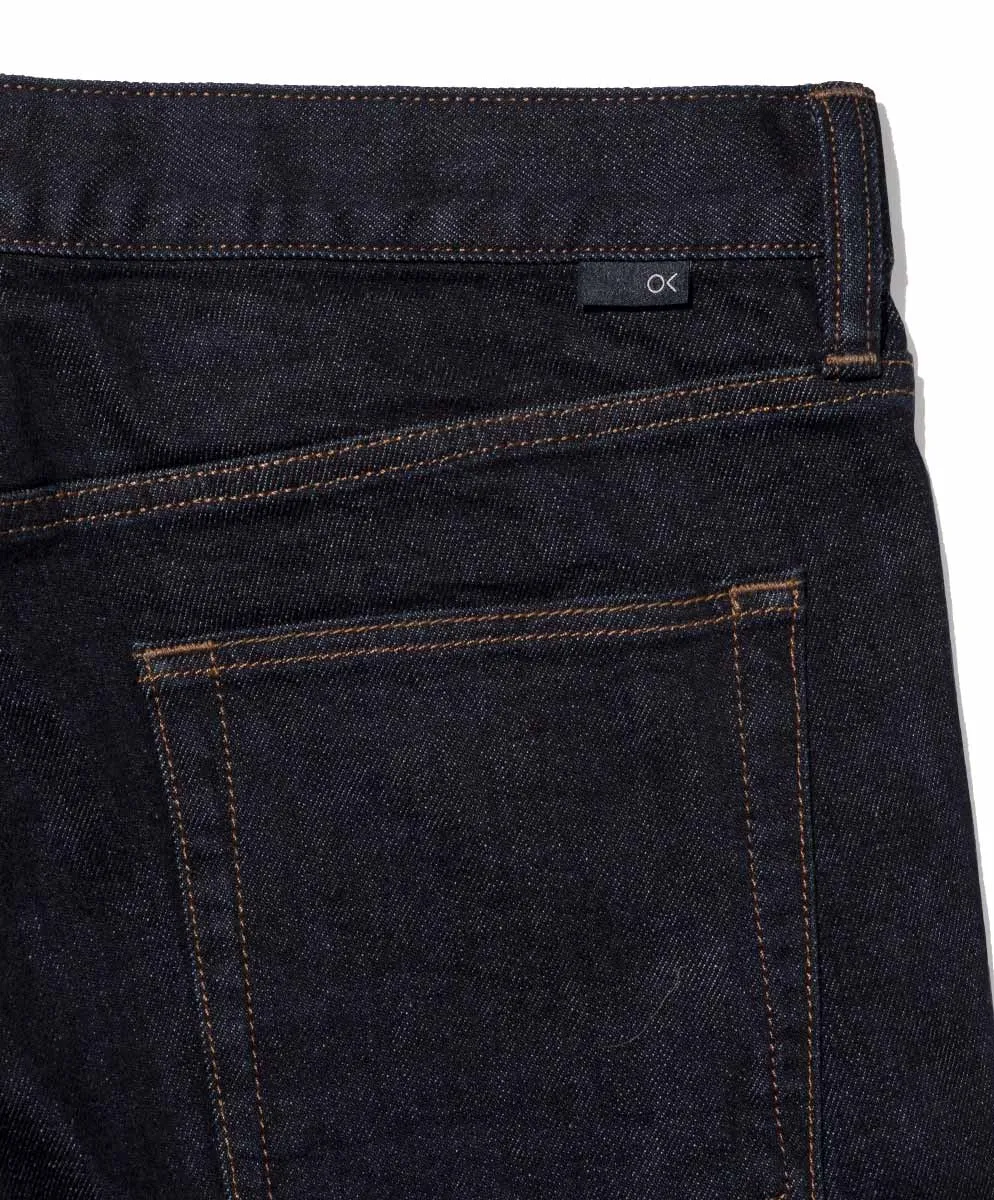 Local Straight Fit - Outerworn