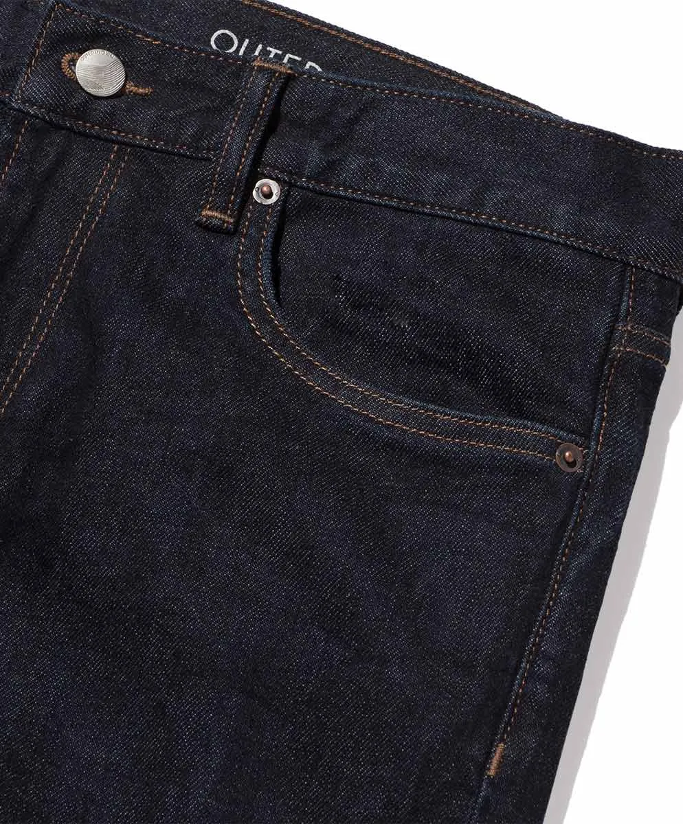 Local Straight Fit - Outerworn