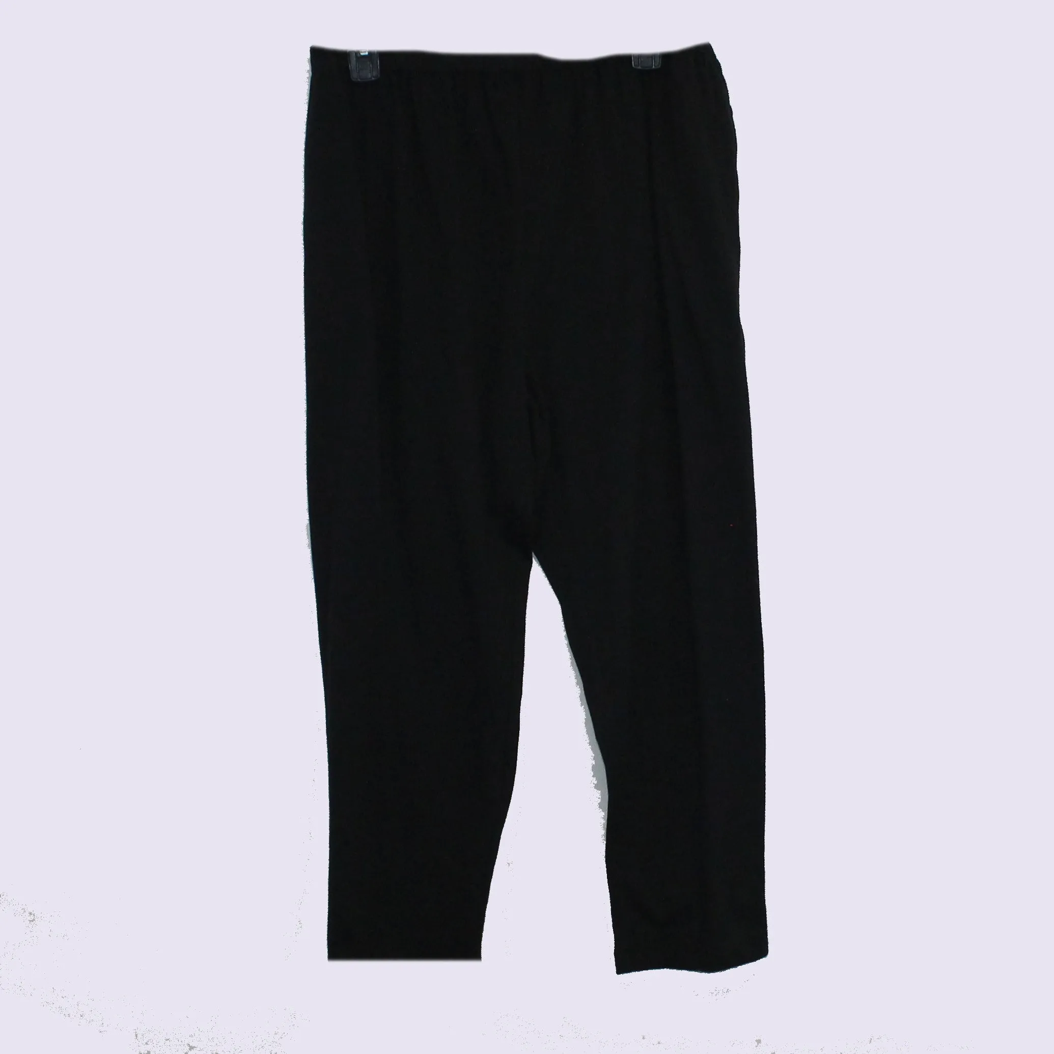 M Square Pant, Legging, Black M/L
