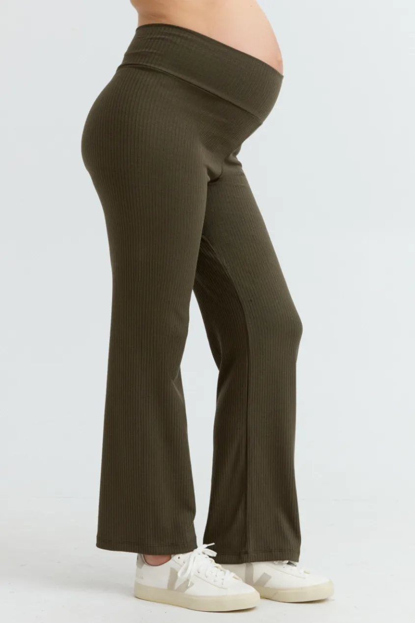 Maxine Straight Pant