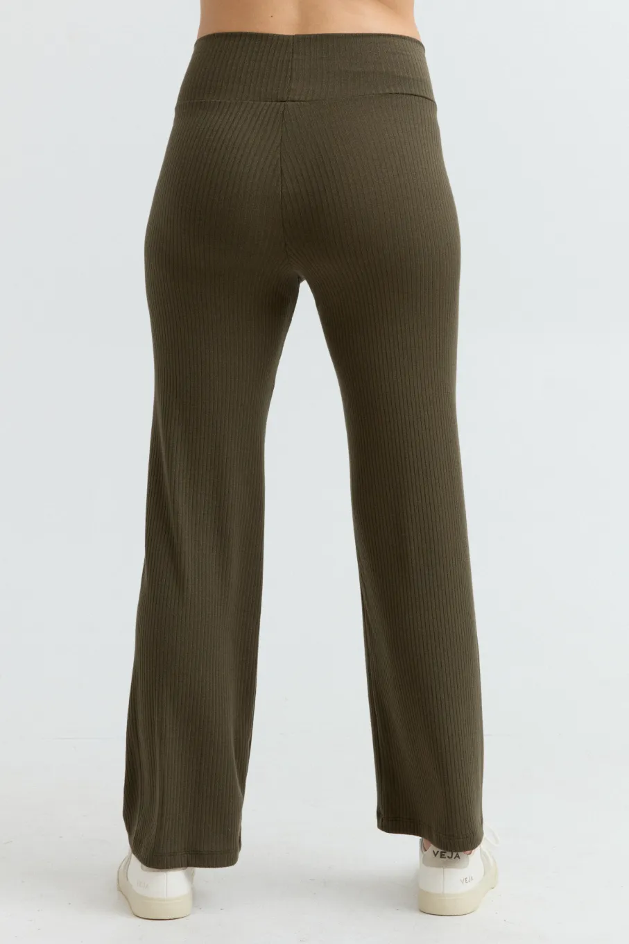 Maxine Straight Pant