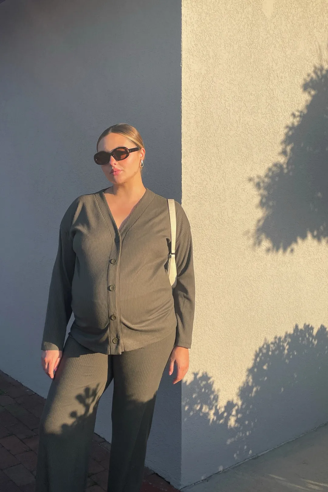 Maxine Straight Pant